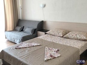 Тропикана Мини-отель