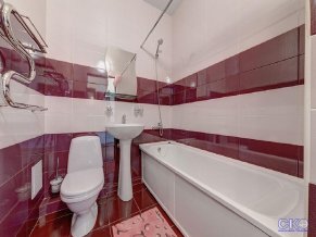 Катран отель