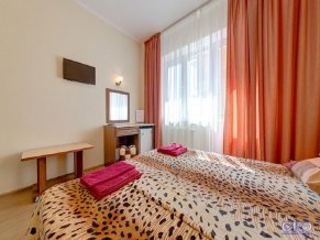 Катран отель