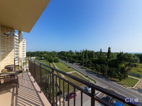 Катран отель