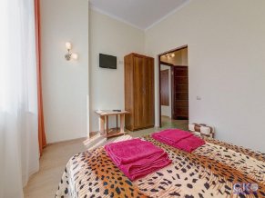 Катран отель