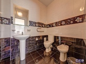 Катран отель