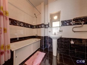 Катран отель