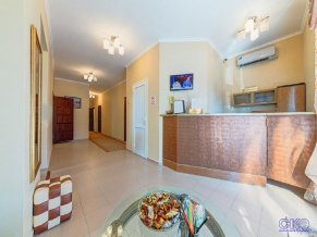 Катран отель