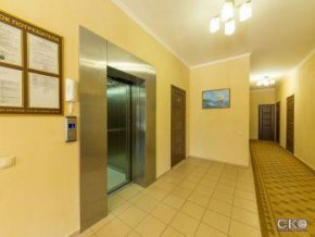 Катран отель