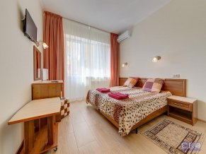 Катран отель