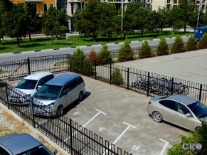 Катран отель