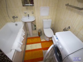 Сиеста Апартотель