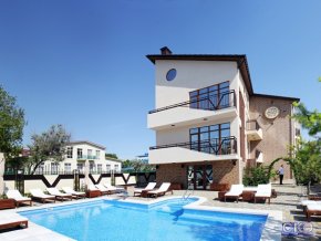 Вилла Валерия