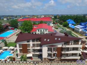 Вилла Валерия