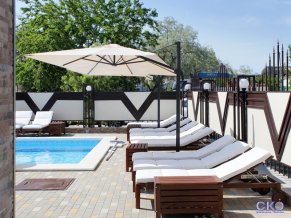 Вилла Валерия