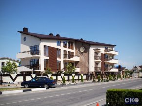 Вилла Валерия