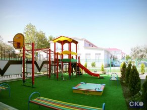 Вилла Валерия