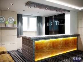 Вилла Валерия