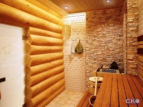 Вилла Валерия