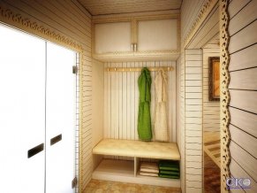 Вилла Валерия