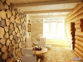 Вилла Валерия