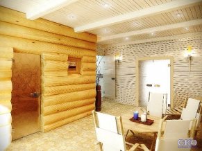 Вилла Валерия