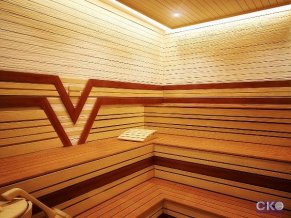 Вилла Валерия