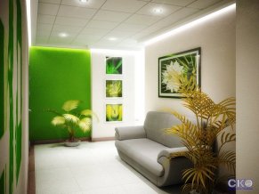 Вилла Валерия