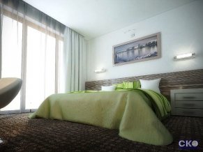 Вилла Валерия