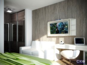 Вилла Валерия