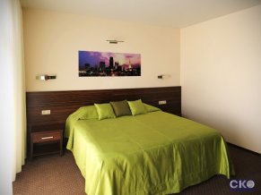 Вилла Валерия