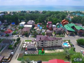 Вилла Валерия