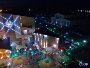 Вилла Валерия