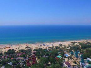 Вилла Валерия