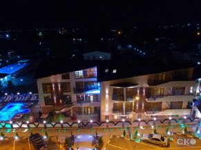 Вилла Валерия