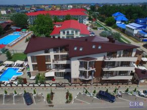 Вилла Валерия