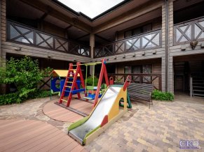 Журавли Гостевой дом