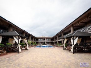 Журавли Гостевой дом