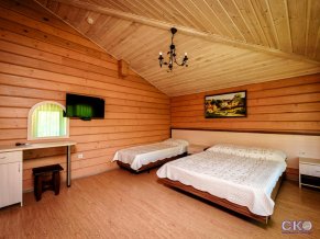 Журавли Гостевой дом