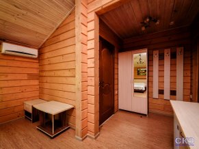 Журавли Гостевой дом