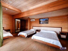 Журавли Гостевой дом