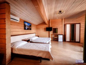 Журавли Гостевой дом