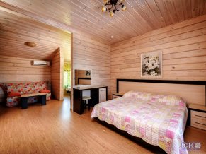 Журавли Гостевой дом