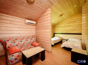 Журавли Гостевой дом