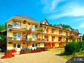 Аленка База отдыха