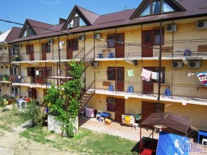 Аленка База отдыха