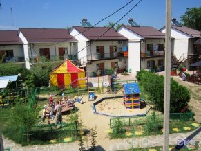 Аленка База отдыха