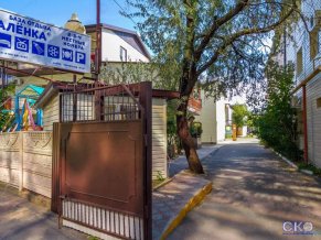 Аленка База отдыха