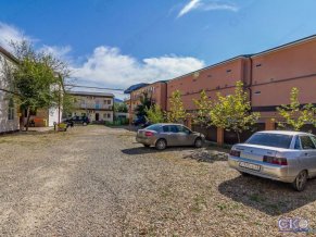 Аленка База отдыха