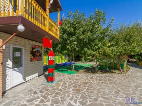 Аленка База отдыха