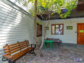 Аленка База отдыха