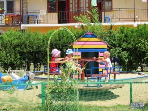 Аленка База отдыха