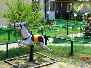 Аленка База отдыха