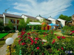 Аленка База отдыха